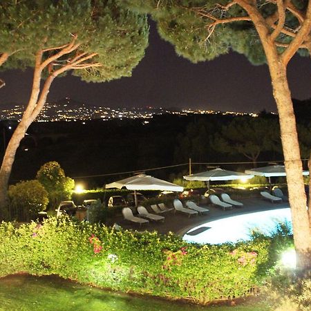 Agriturismo Lecanfore Hostal Castel di Leva Exterior foto