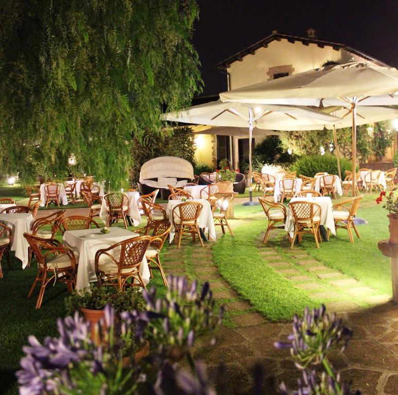 Agriturismo Lecanfore Hostal Castel di Leva Exterior foto